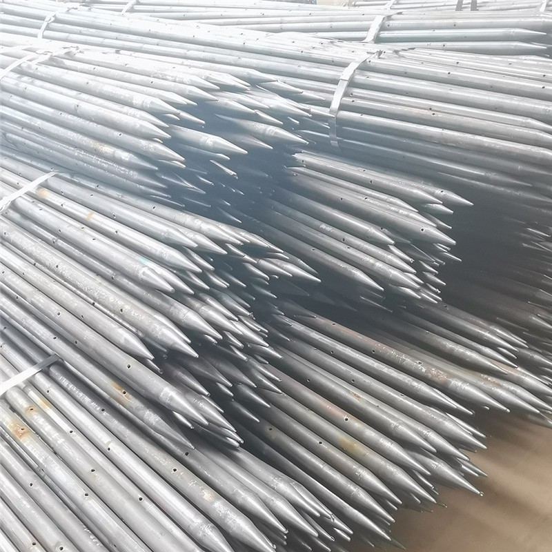 船营工程支护小导管